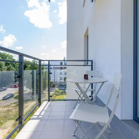公寓 Gdn Airport Studio By Renters *